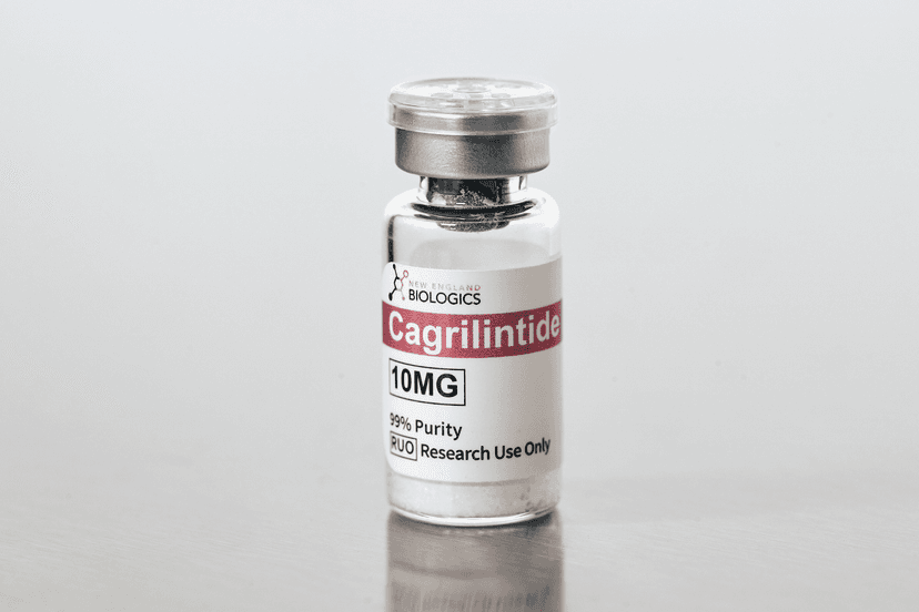 Cagrilintide