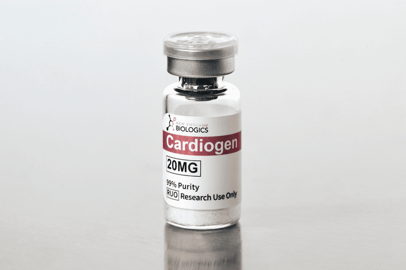 Cardiogen