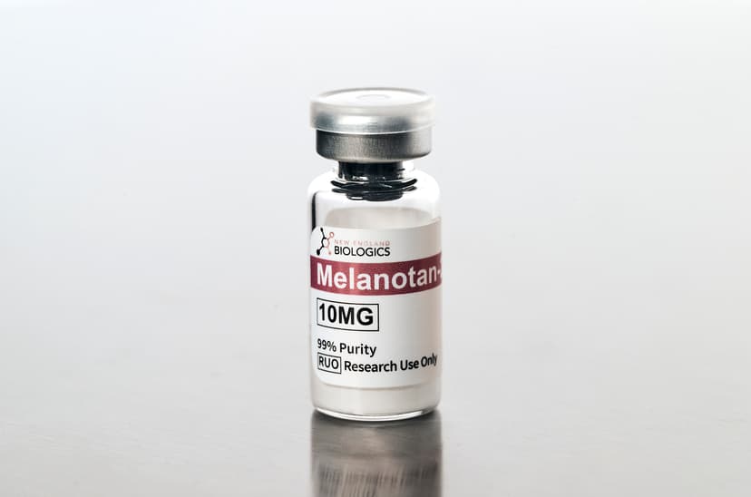 Melanotan II