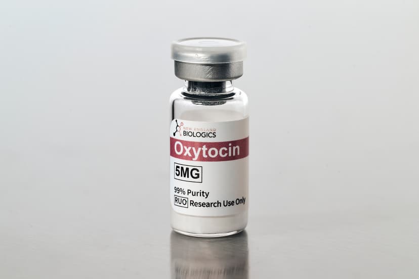 Oxytocin