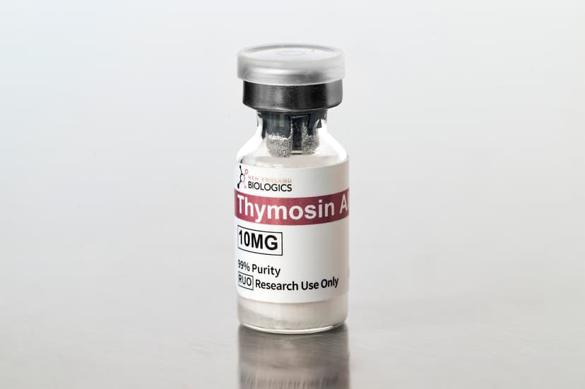 Thymosin Alpha-1