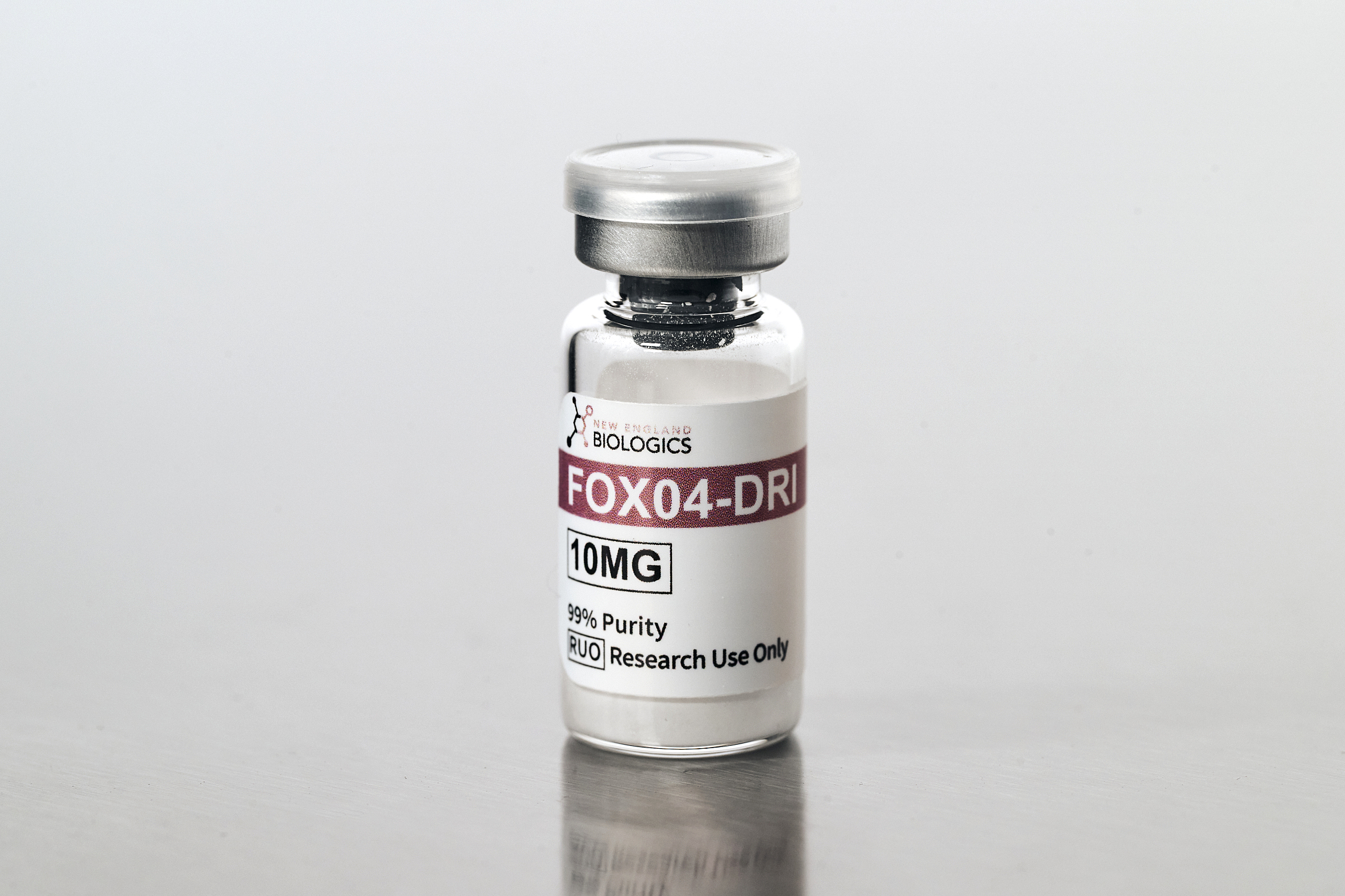 FOXO4-D-retro-inverso, Proxofim vial