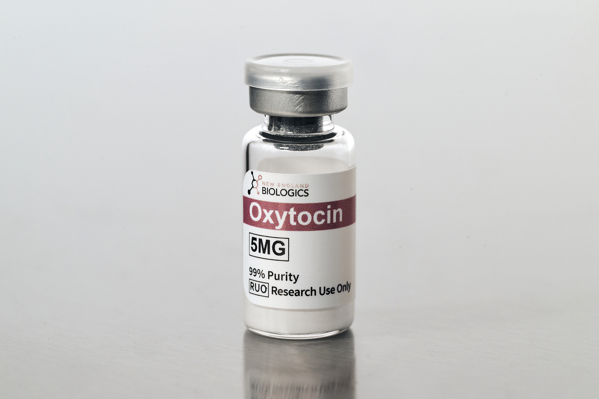 Pitocin, Syntocinon, OT vial