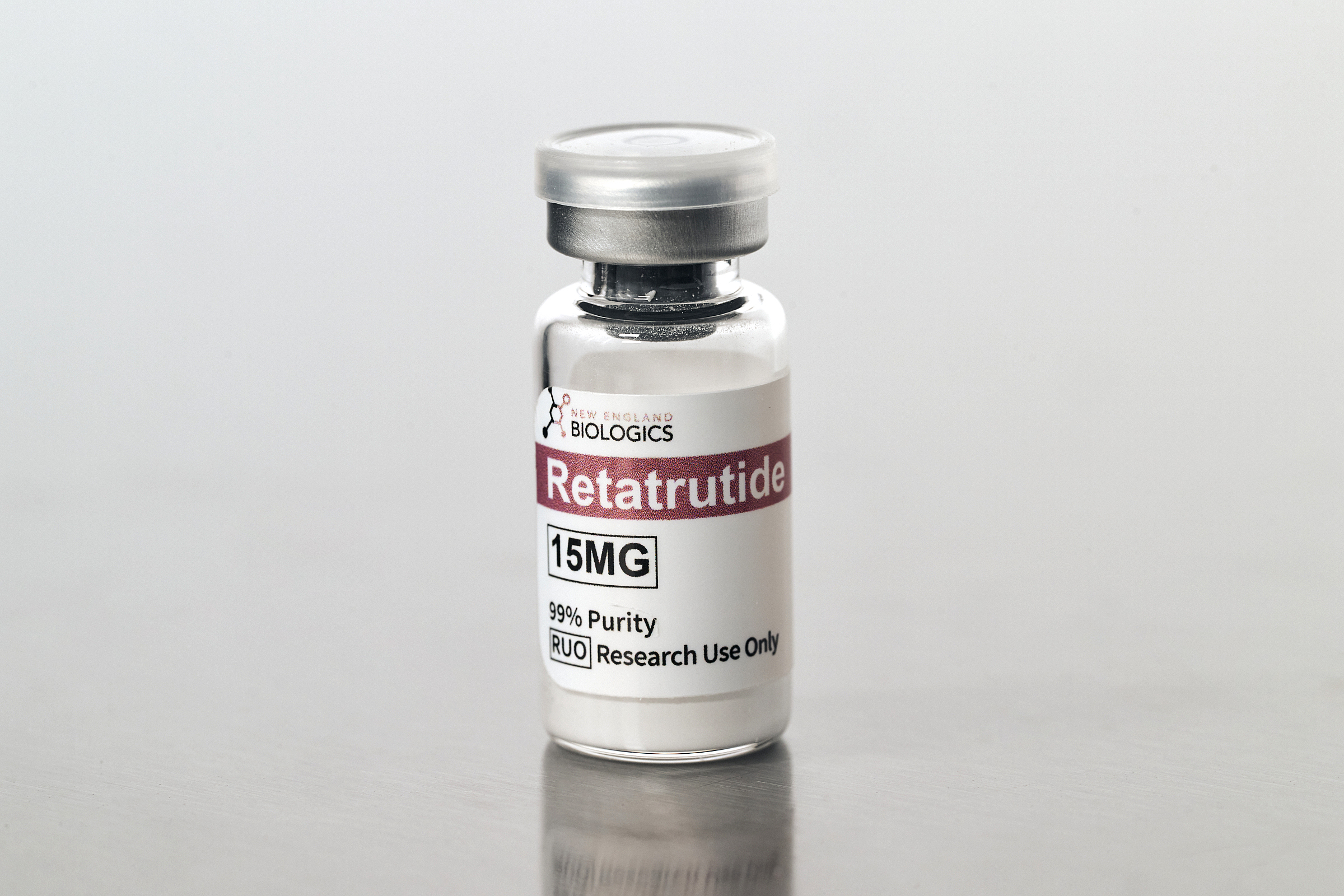 LY3437943, Triple G Agonist vial