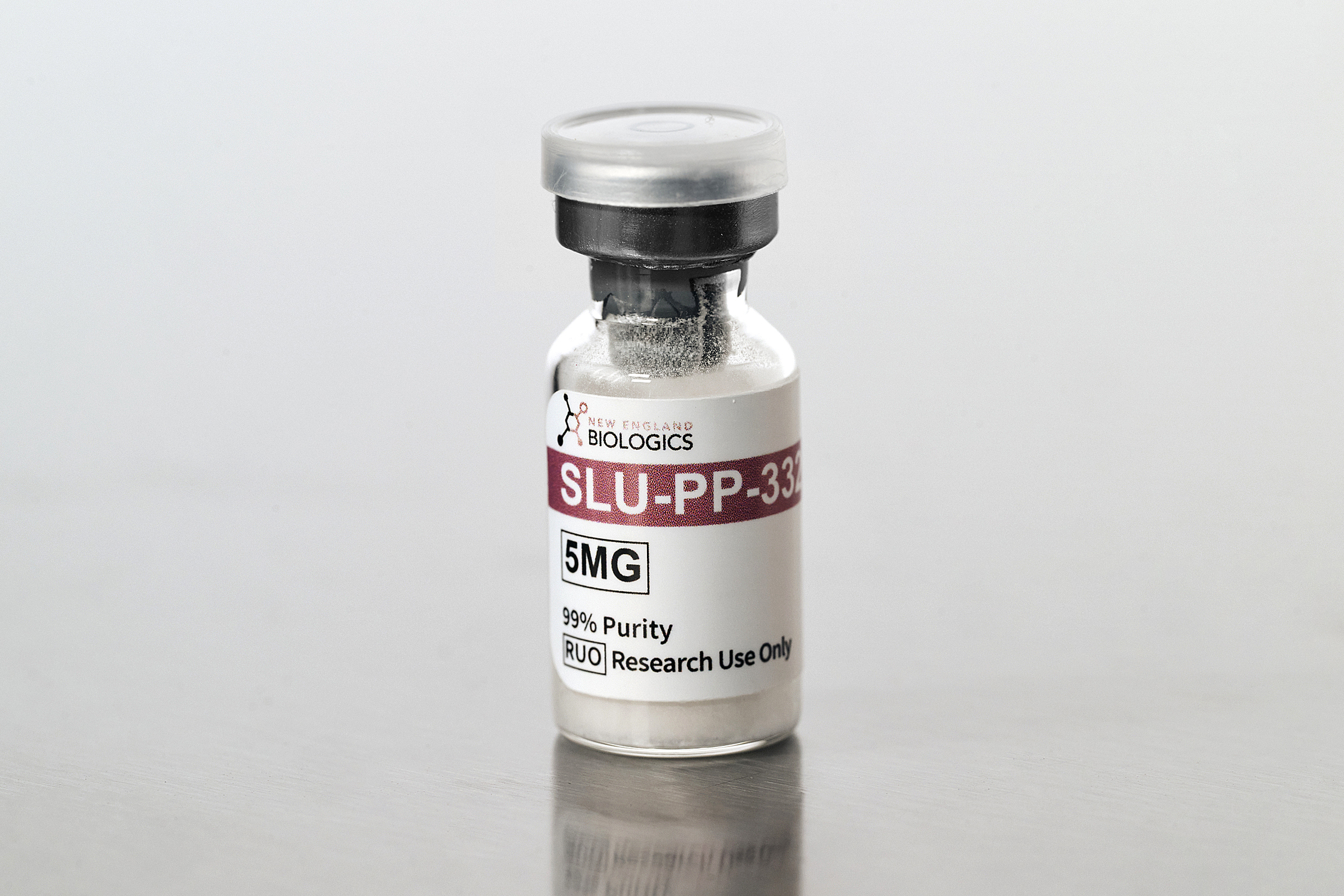 Exercise mimetic, ERR agonist vial