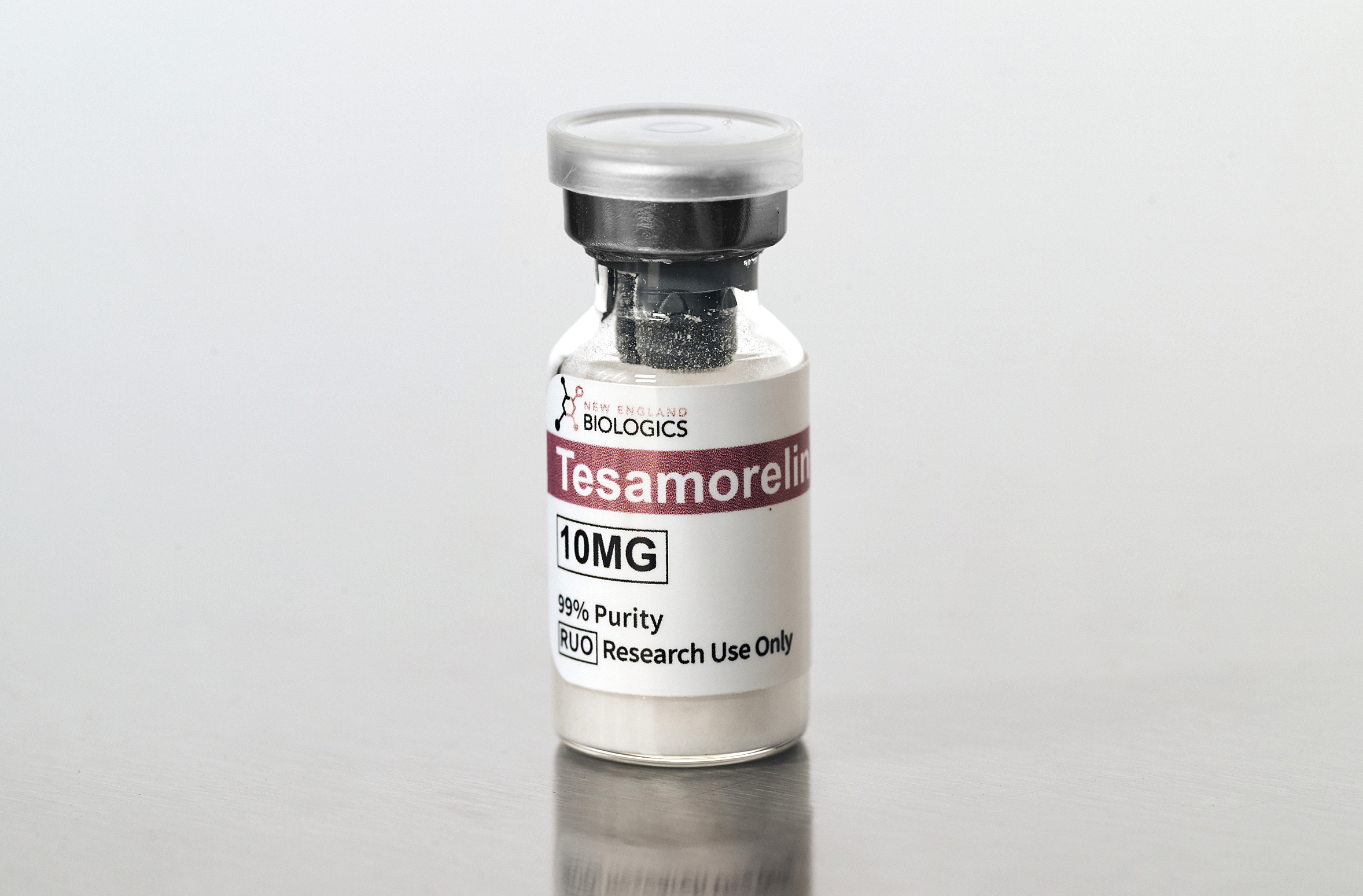 Tesamorelin Acetate, Egrifta, TH9507, trans-3-hexenoic acid-GHRH(1-44) vial